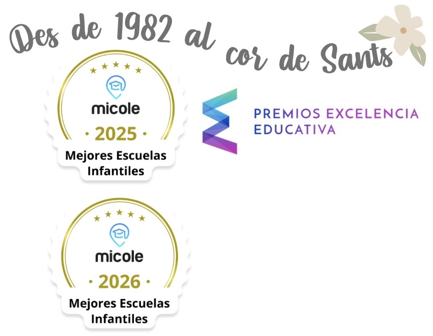 Escola Infantil El Ratolinet, guarderías y escuelas infantiles en Barcelona